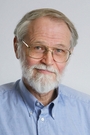 Photo of Brian Kernighan