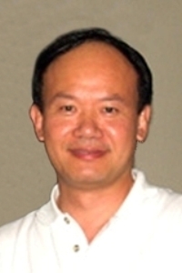 Photo of Kai Li