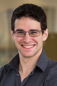 Photo of Matthew Weinberg