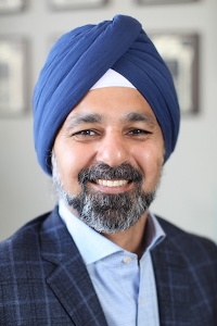 Photo of Jaswinder Singh