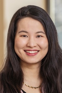 Photo of Lydia Liu