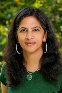 Photo of Radhika Nagpal