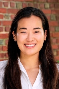 Photo of Ellen Zhong