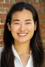 Photo of Ellen Zhong