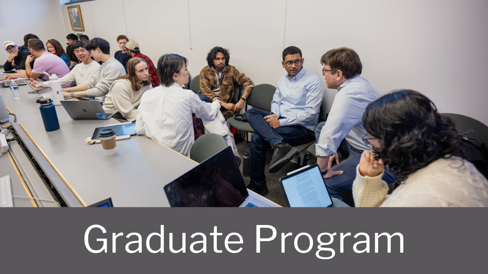 Graduate Program