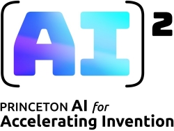 AI for Accelerating Invention Logo