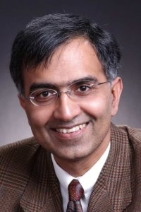 Sanjeev Arora