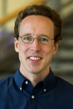 J. Alex Halderman