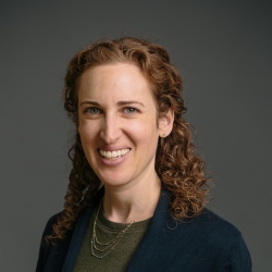 Photo of Meredith Ringel Morris