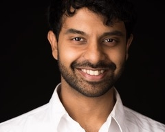 Photo of Abhishek Bhattacharjee