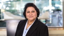 Professor Aarti Gupta